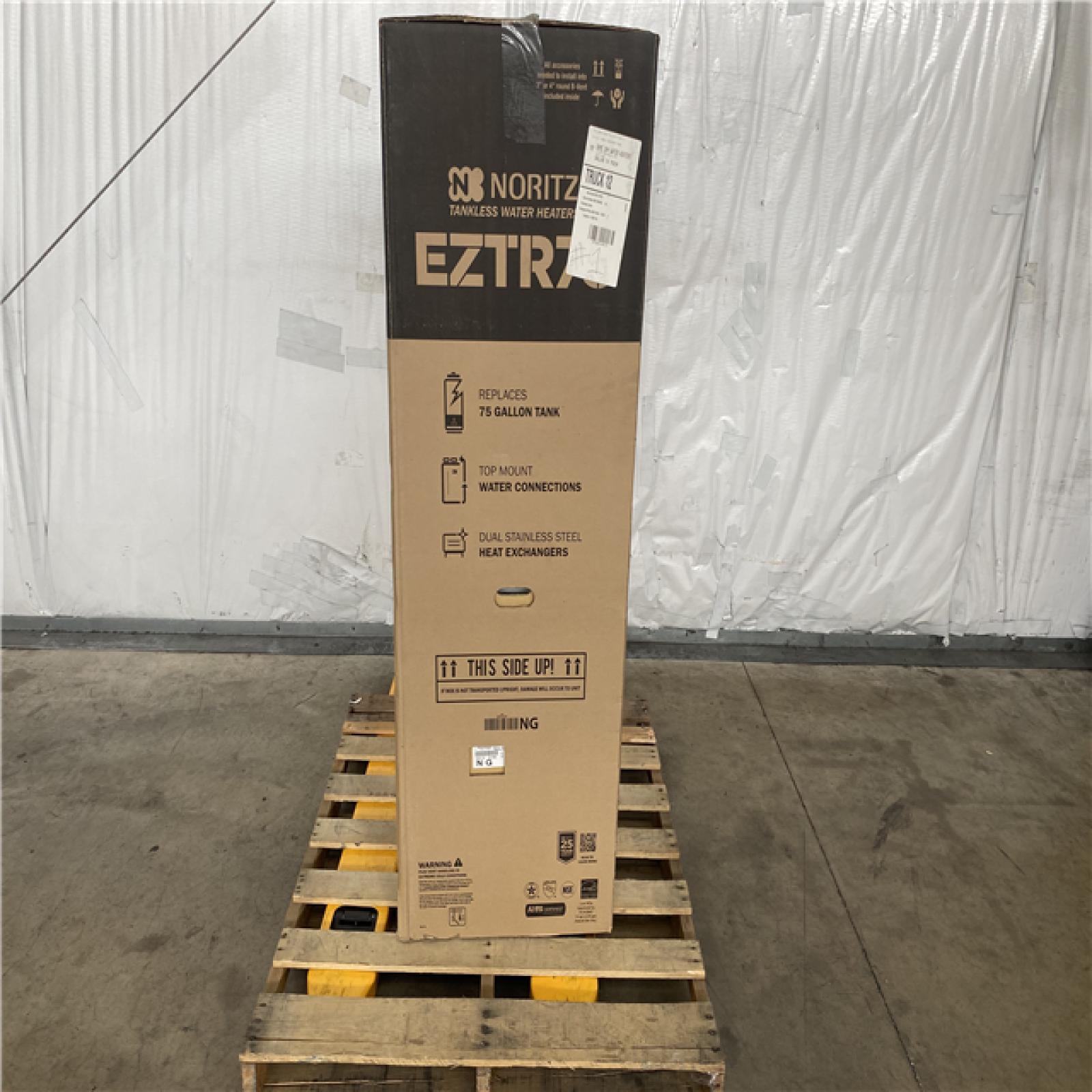 Houston Location AS IS - Home Improvement Pallet