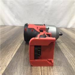 AS-IS Milwaukee 18-Volt Lithium-Ion Brushless 1/2 in. High Torque Impact Wrench with Friction Ring (Tool-Only)