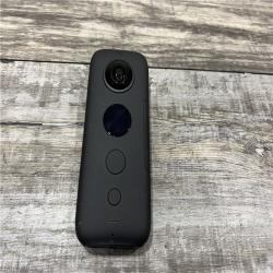 AS-IS Insta360 ONE X