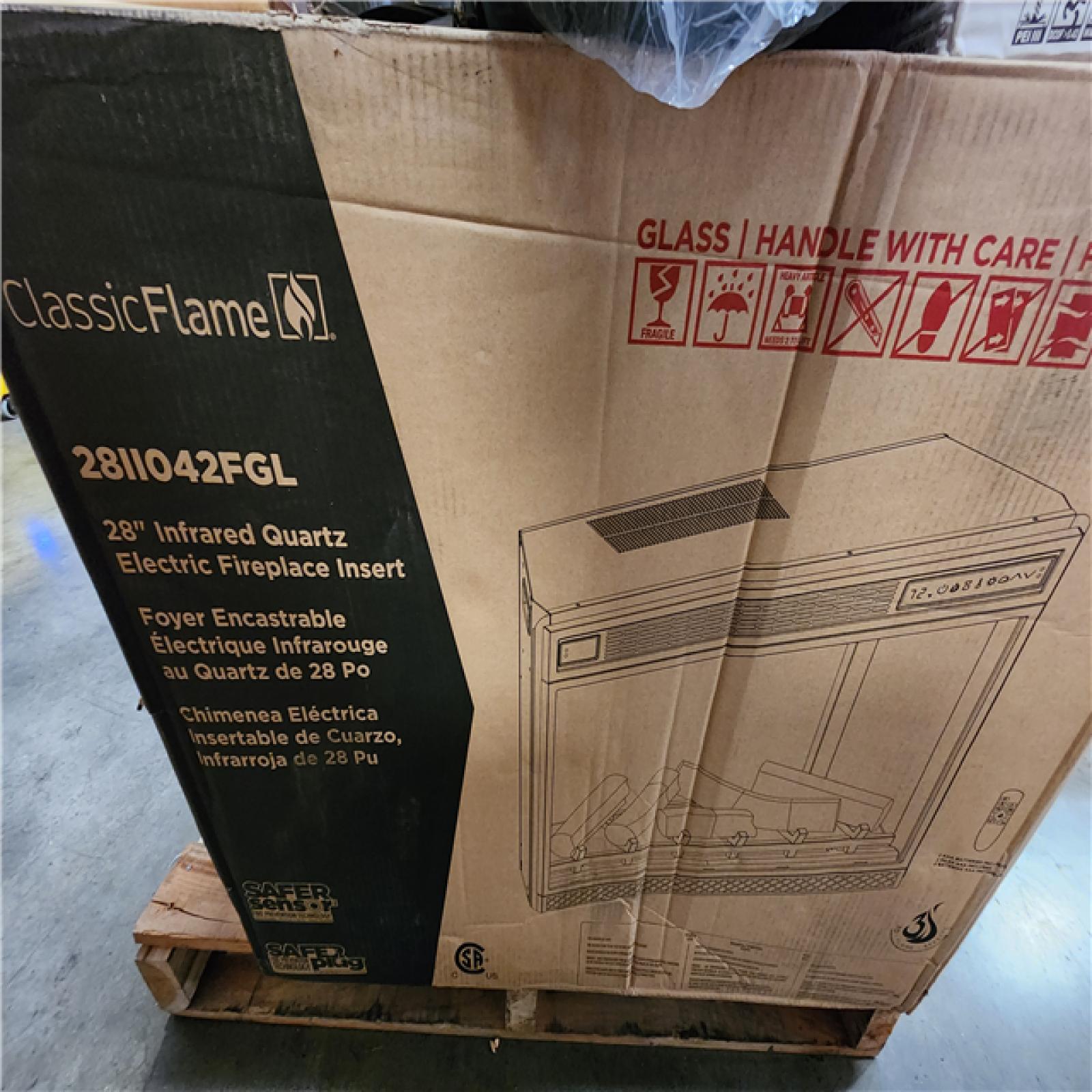 Phoenix AS-IS Monster Turbo Pallet