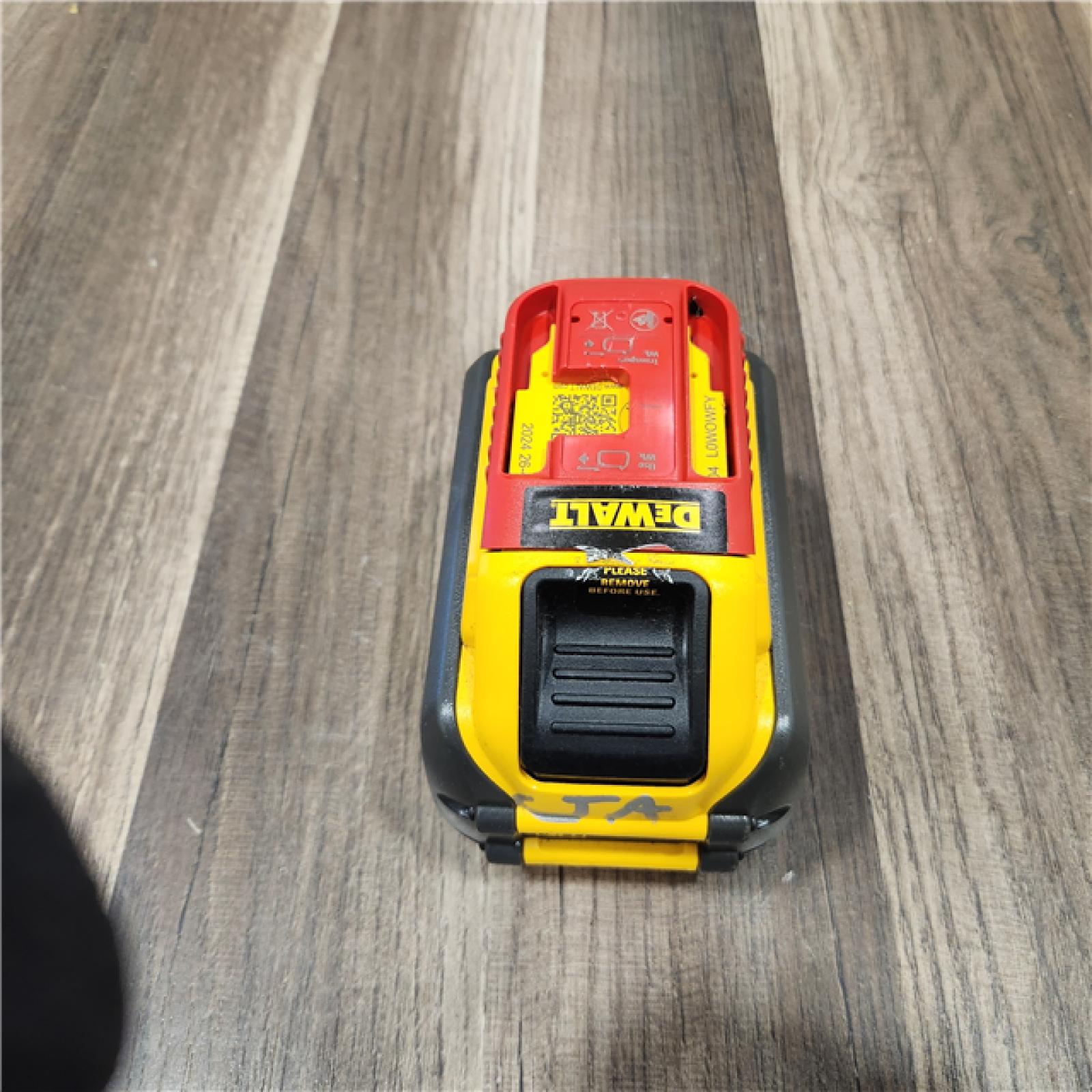 A IS Dewalt DWLTDCB609 Dewalt DCB609 FLEXVOLT 20V/60V MAX* B