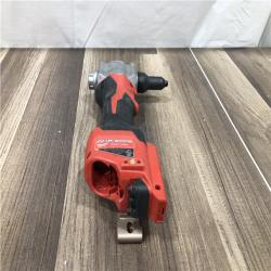 AS-IS Milwaukee12-Volt Lithium-Ion Cordless Rivet Tool (Tool-Only)