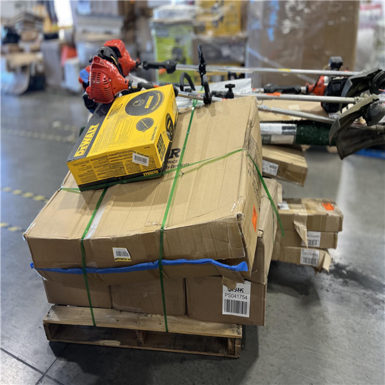 DALLAS LOCATION - MONSTER TURBO