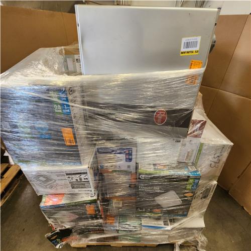 Phoenix AS-IS .Com Home Improvement Pallet
