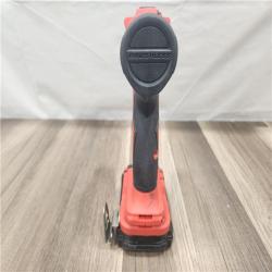 AS-IS- Milwaukee M18 Compact Next Gen 1/2 in. Brushless Cordless Drill/Driver Kit (Battery & Charger)