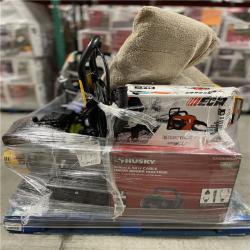 DALLAS LOCATION- AS-IS MONSTER TURBO