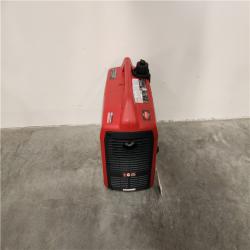 CALIFORNIA AS-IS OUT DOOR POWER EQUIPMENT