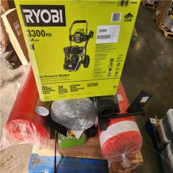 Phoenix AS-IS Monster Turbo Pallet