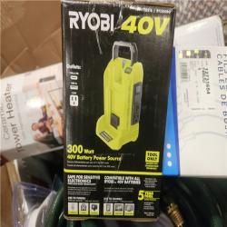 Phoenix AS-IS Monster Turbo Pallet