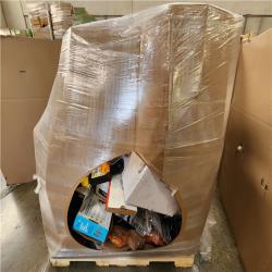 Phoenix AS-IS Mixed Home Improvement Pallet