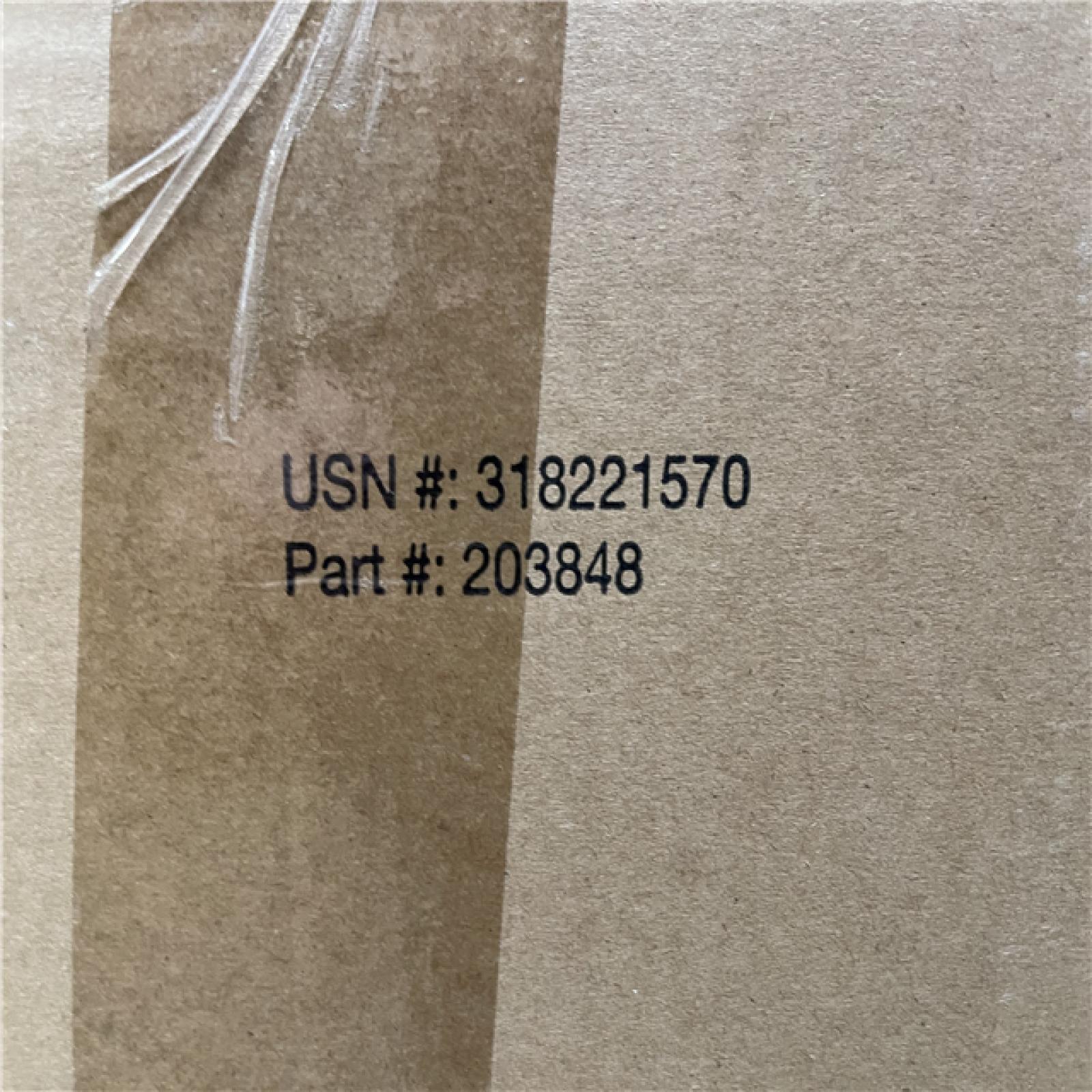 DALLAS LOCATION - SEASONS 10 000BTU AIR CONDITIONER PALLET- (4 UNITS)