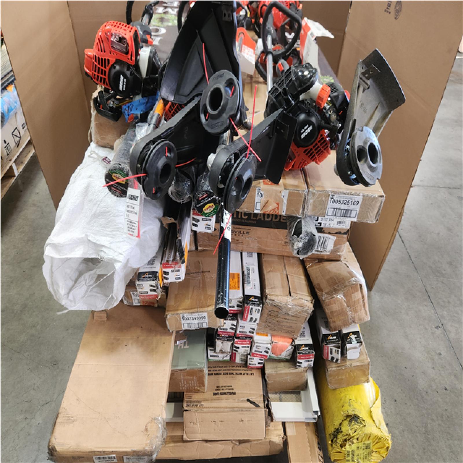 Phoenix AS-IS Monster Turbo Pallet