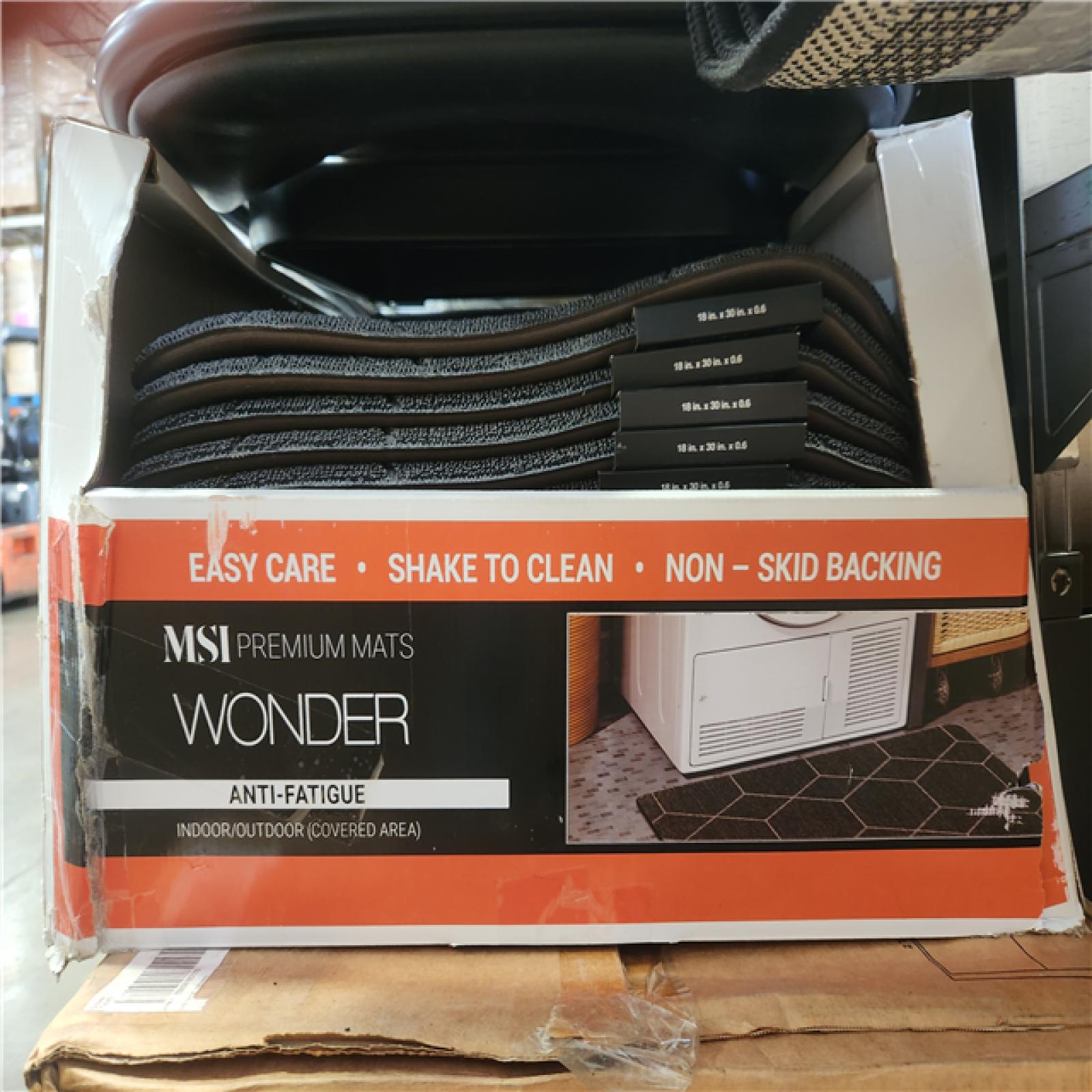 Phoenix AS-IS Mixed Home Improvement Pallet