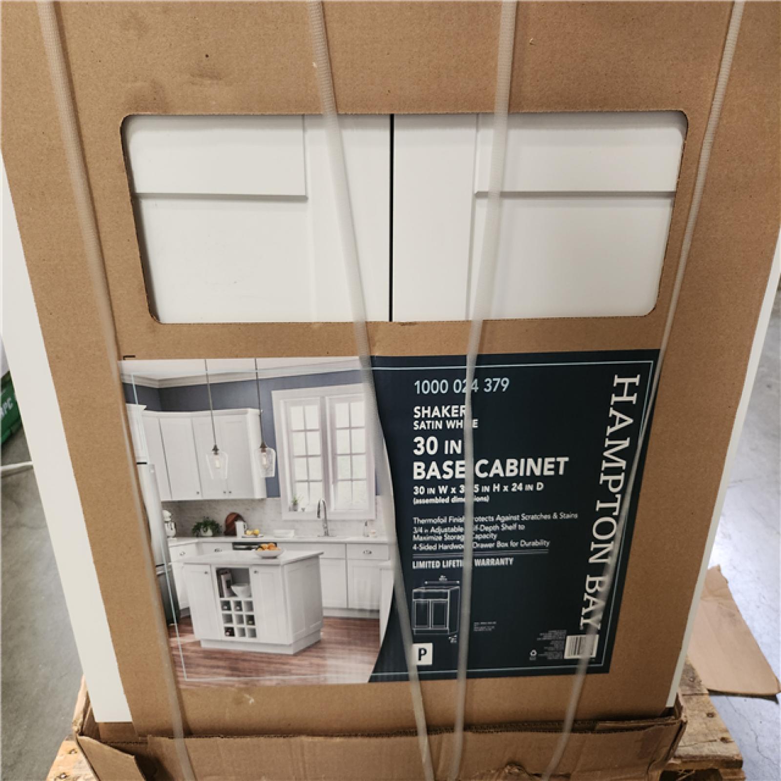 Phoenix AS-IS Mixed Home Improvement Pallet