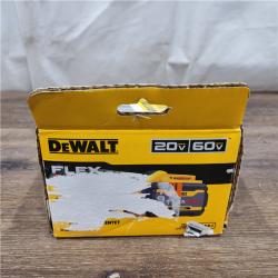 AS-IS Dewalt DWLTDCB609 Dewalt DCB609 FLEXVOLT 20V/60V MAX* B
