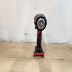 AS-IS- Milwaukee M18 18V Lithium-Ion Cordless Compact Heat Gun (Tool-Only)