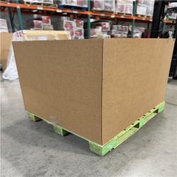 DALLAS LOCATION- NEW! MIXED BULLSEYE PALLET