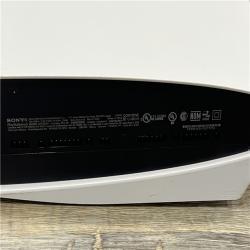 AS-IS Sony PlayStation 5 Gaming Console