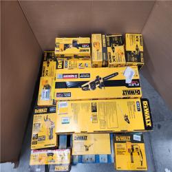 CALIFORNIA  AS-IS TOOL PALLET