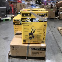 DALLAS LOCATION - AS-IS MONSTER TURBO