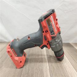 AS-IS- Milwaukee 12V 1/2  Hammer Drill/ Driver (Tool-Only)