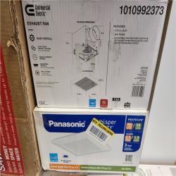 Phoenix AS-IS Mixed Home Improvement Pallet