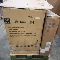 Phoenix AS-IS Monster Turbo Pallet