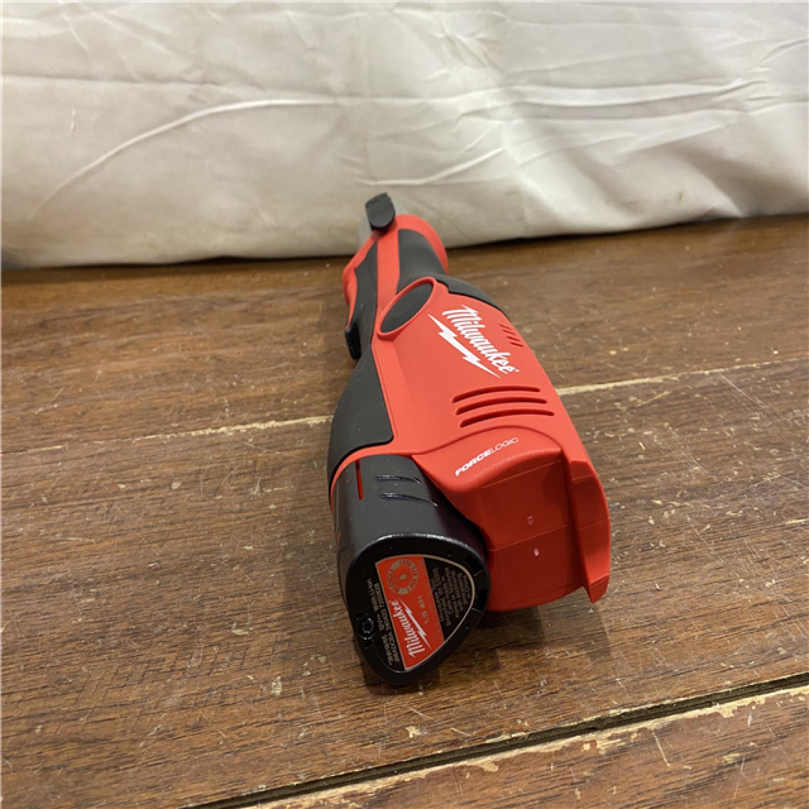 AS-IS Milwaukee 2473-22 M12 Li-Ion FORCE LOGIC Press Tool Kit New