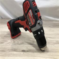 AS-IS Milwaukee M12 FUEL Cordless 2-Tool Combo Kit 3497-22