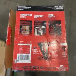 AS-IS - Milwaukee M18 FUEL 18-Volt Lithium-Ion Brushless Cordless Gen II 15-Gauge Angled Finish Nailer (Tool-Only)