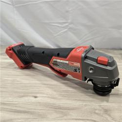 LIKE NEW! - Milwaukee M18 FUEL 18V Cordless Grinder (Tool-Only)