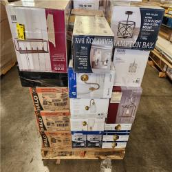 Phoenix AS-IS Mixed Home Improvement Pallet