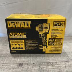 NEW - DEWALT ATOMIC 20V MAX 1/2 in. Multi-Head Drill Driver (Tool Only)
