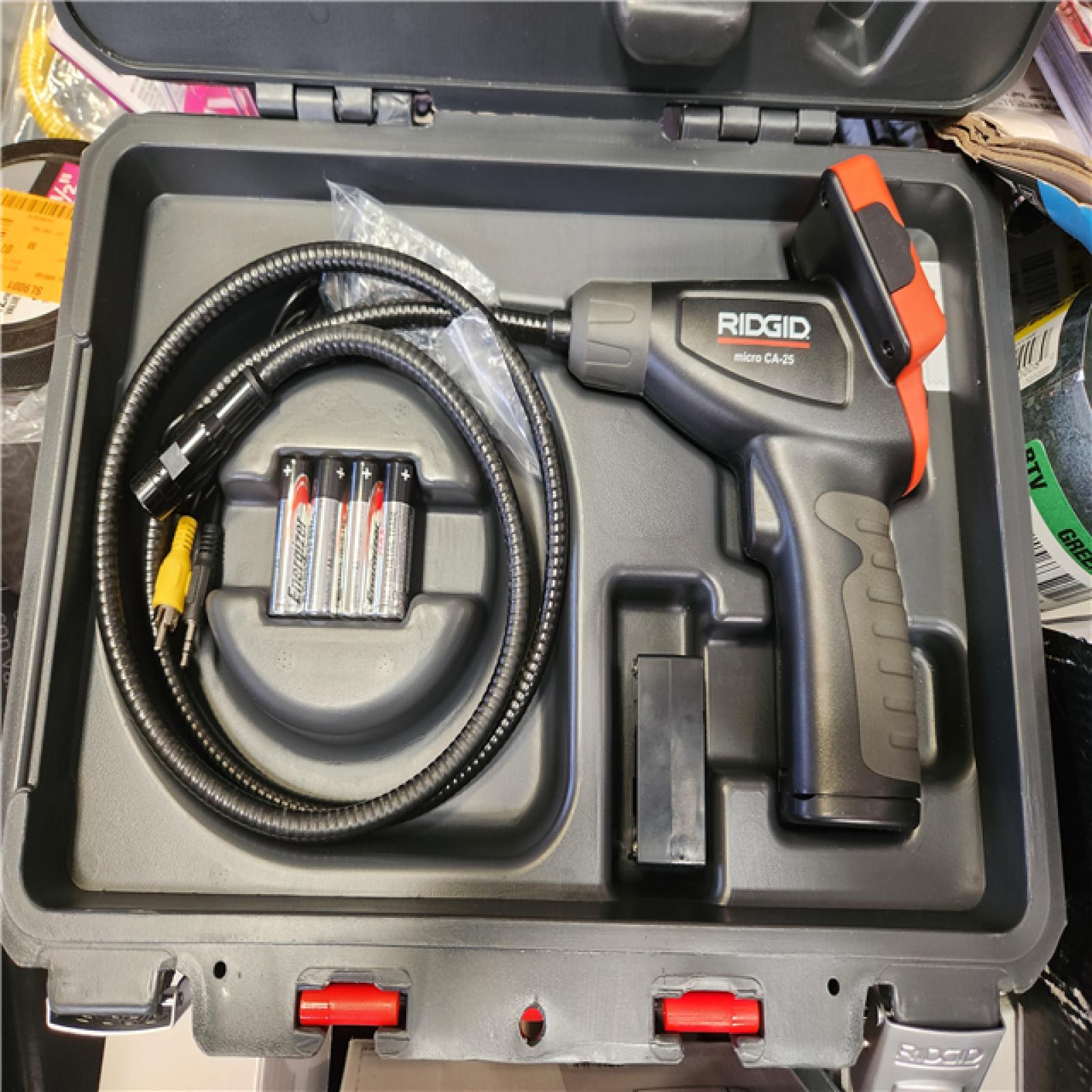 Phoenix AS-IS Mixed Home Improvement Pallet