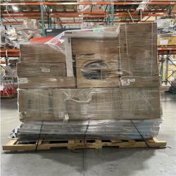 DALLAS LOCATION- AS-IS HOME IMPROVEMENT PALLET