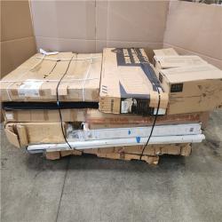 Phoenix AS-IS Mixed Home Improvement Pallet