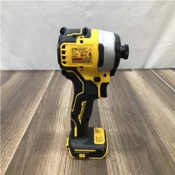 AS-IS Dewalt DCF809 20V MAX Brushless Impact Driver – Tool Only