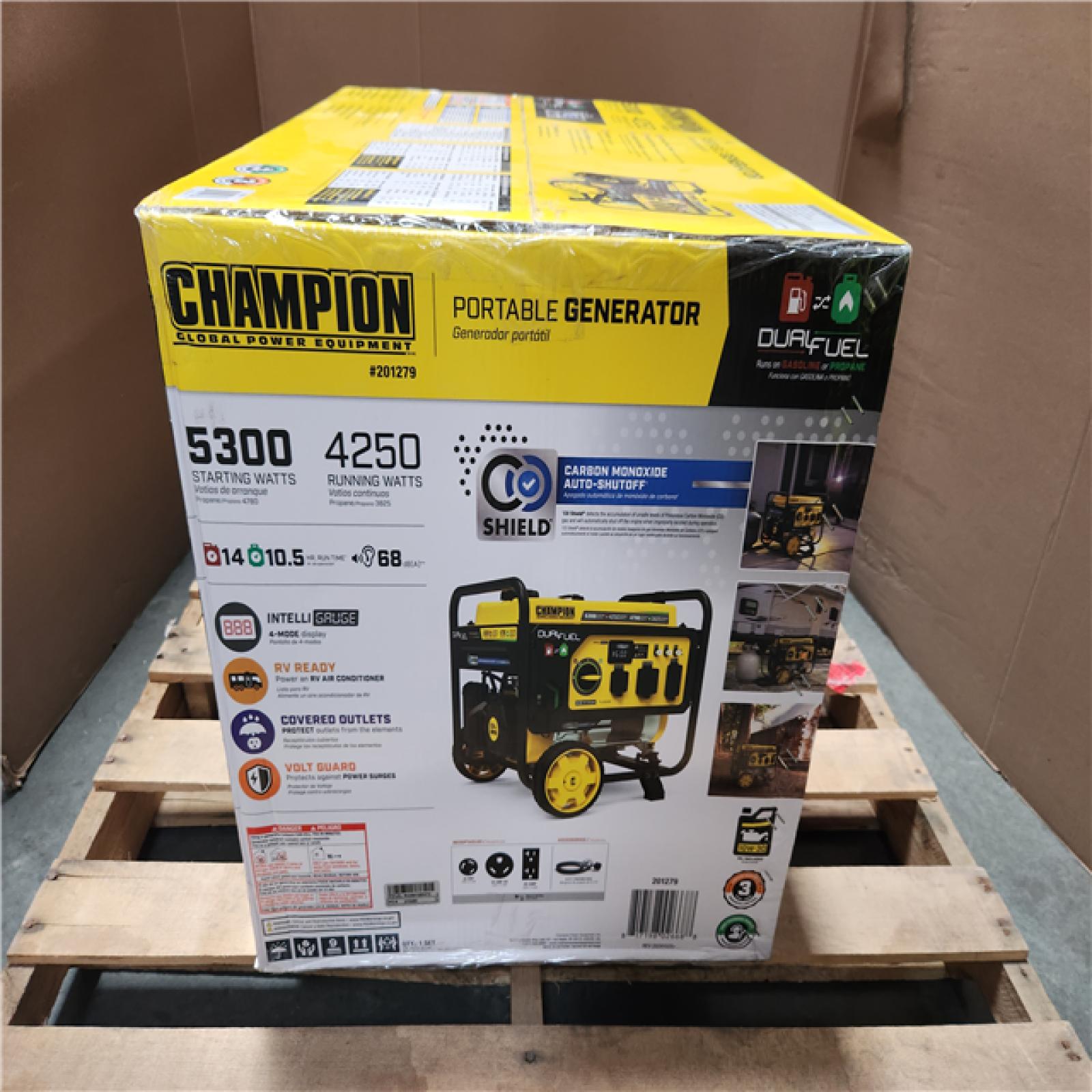 CALIFORNIA AS-IS OUT DOOR POWER EQUIPMENT