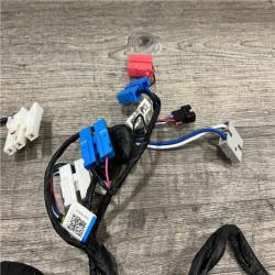 AS-IS Samsung Washer Parts - Wire Harness