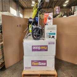 Phoenix AS-IS Monster Turbo Pallet