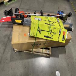 DALLAS LOCATION - AS-IS MONSTER TURBO
