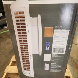 Phoenix LIKE NEW MasterCool 5900 CFM 115-Volt 3-Speed Slim Profile Window Evaporative Cooler for 2000 sq. ft.