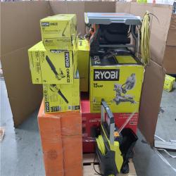 Phoenix AS-IS TOOL PALLET