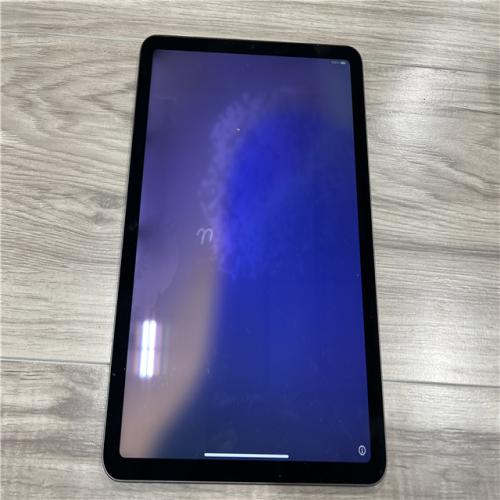 AS-IS Apple iPad Air (5th Generation) Wi-Fi-only model 64GB