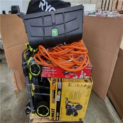 Phoenix AS-IS Monster Turbo Pallet