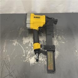 AS-IS- DeWalt DW451S2 16 Gauge 1 Crown 2 Lathing Stapler