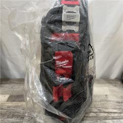 NEW - Milwaukee PACKOUT Structured Backpack