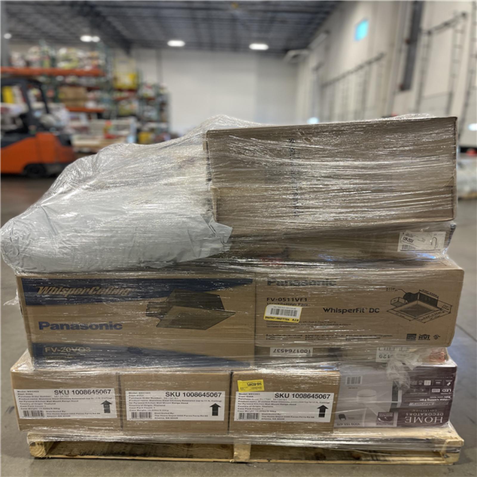 DALLAS LOCATION- AS-IS MONSTER TURBO