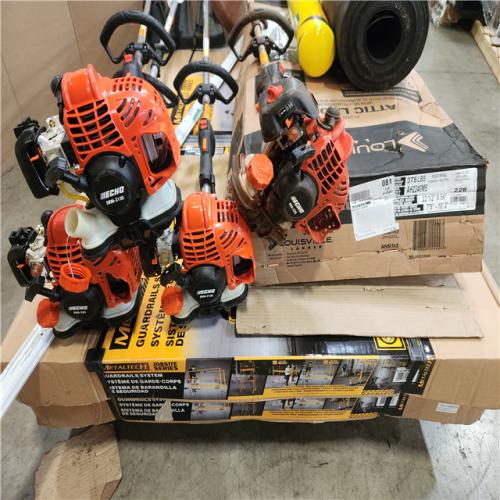 Phoenix AS-IS Mixed Home Improvement Pallet