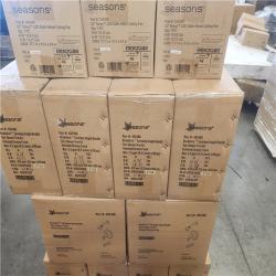 Phoenix Location NEW Mixed Seasons Home Improvement Pallet